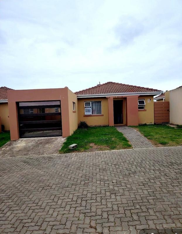 3 Bedroom Property for Sale in Saxilby Eastern Cape